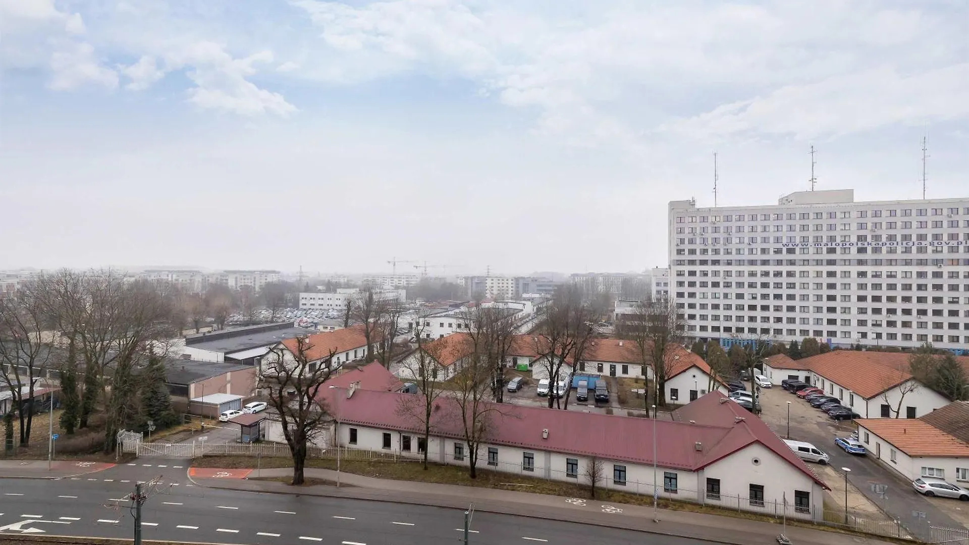 Modern And Bright Apartment With Air Conditioning & Parking By Noclegi Renters Krakow 0*,  Poland